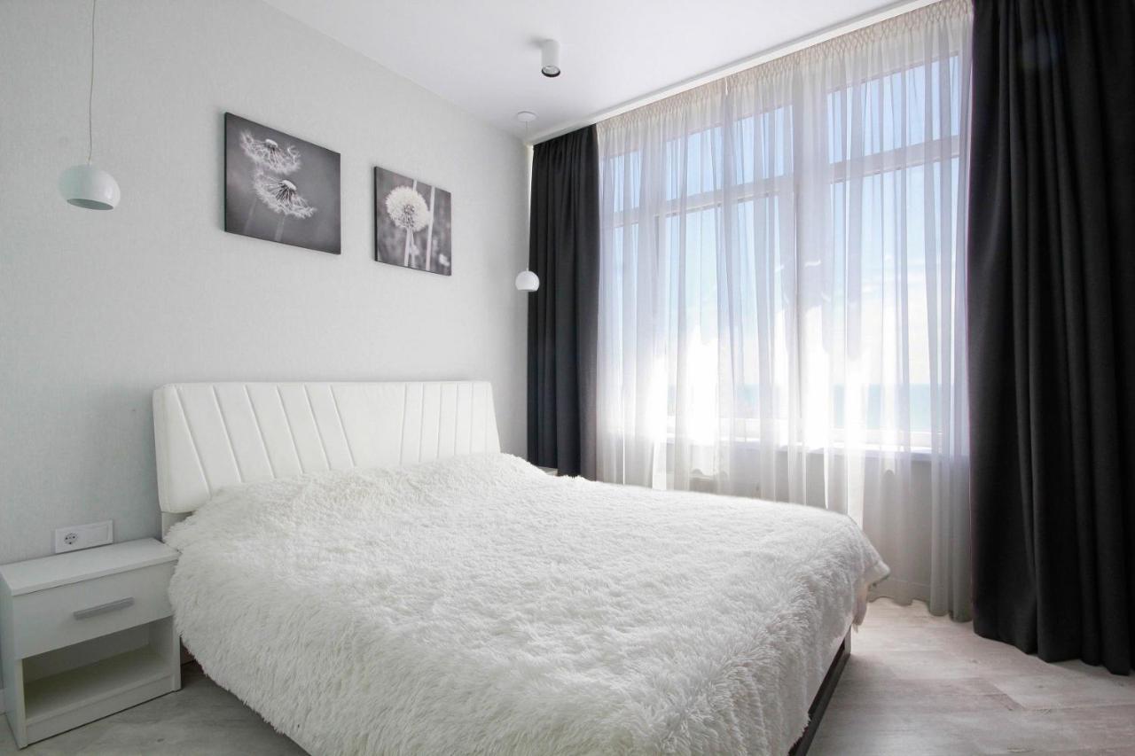 Arcadia Sea View Flat Apartment Odessa Ngoại thất bức ảnh
